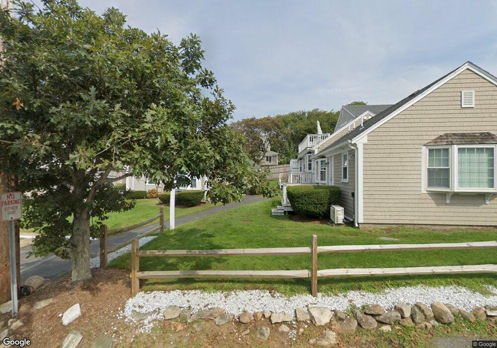 1 Braddock Ln, Harwich Port, MA 2646 - photo 1