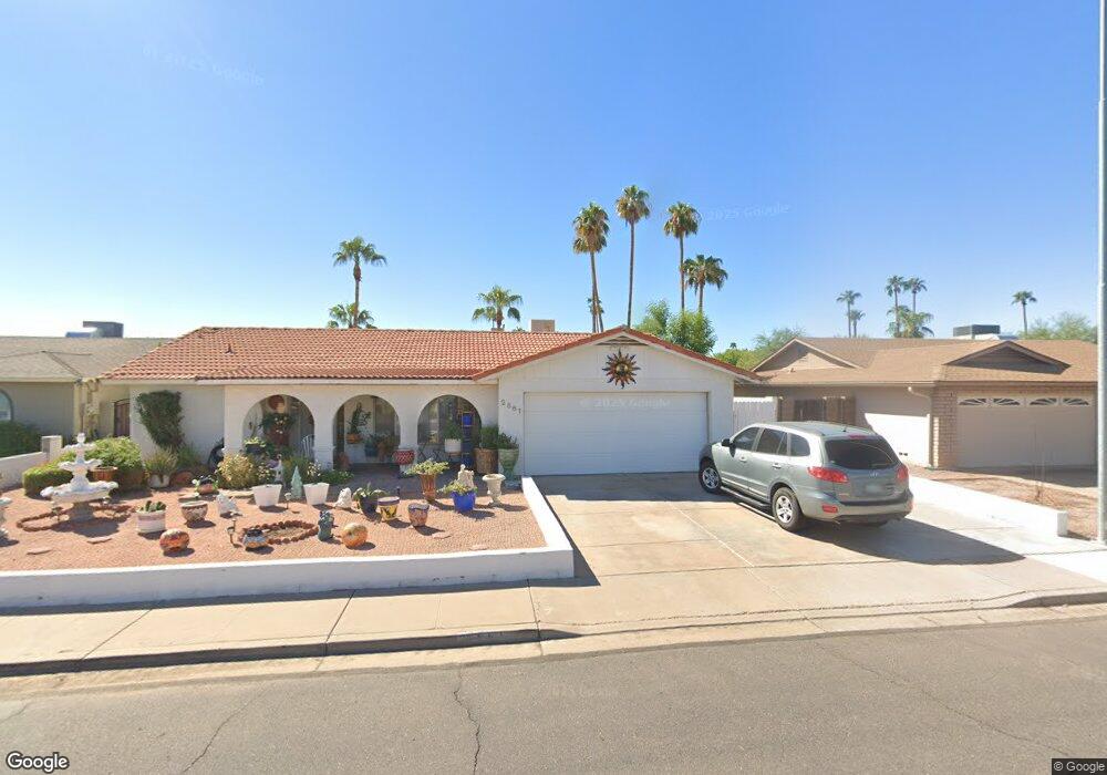 2561 W Knowles Ave, Mesa, AZ 85202 - photo 1