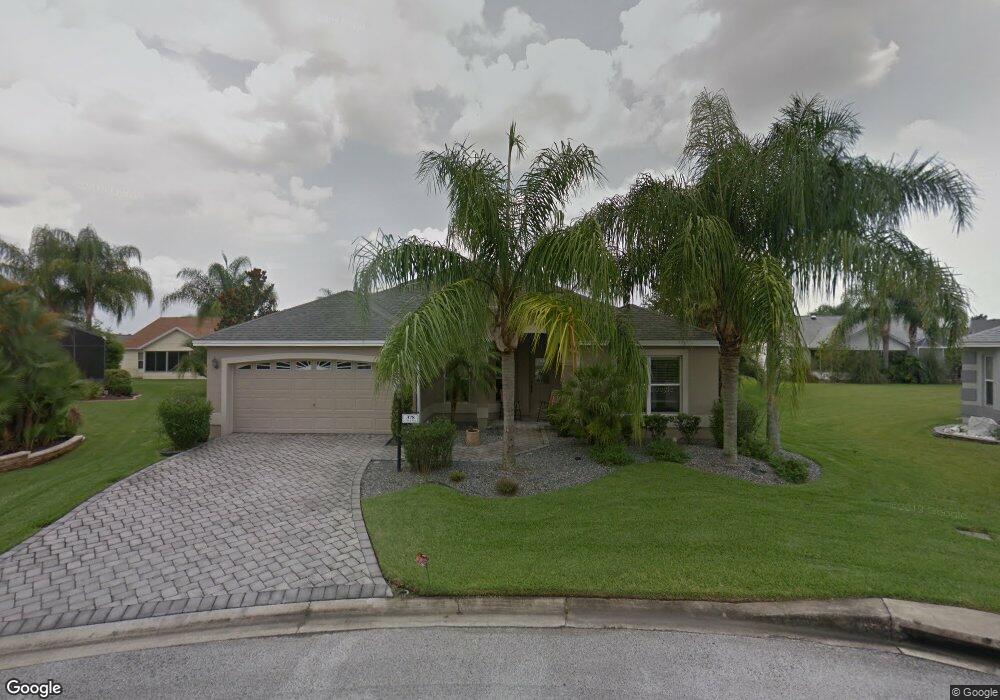 378 Thistledown Way, The Villages, FL 32162 - photo 1