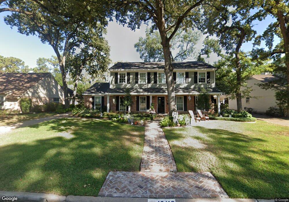 13410 Myrtlea Dr, Houston, TX 77079 - photo 1