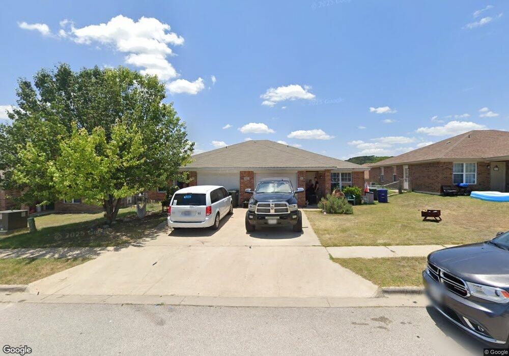 4105 Shasta unit 4105, Copperas Cove, TX 76522 - photo 1