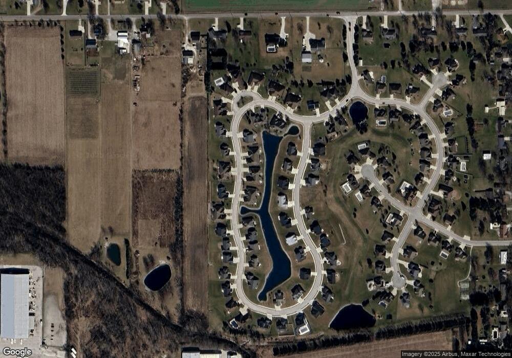 1081 Blackstone Blvd, Nappanee, IN 46550 - photo 1