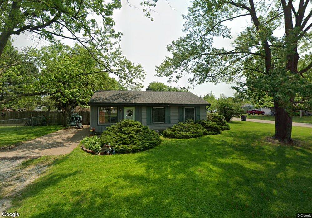 2216 11th St, Elkhart, IN 46517 - photo 1