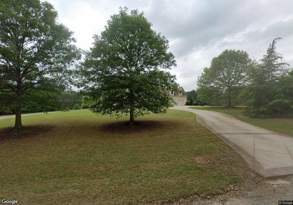 146 Trickum Creek Rd, Tyrone, GA 30290 - photo 1