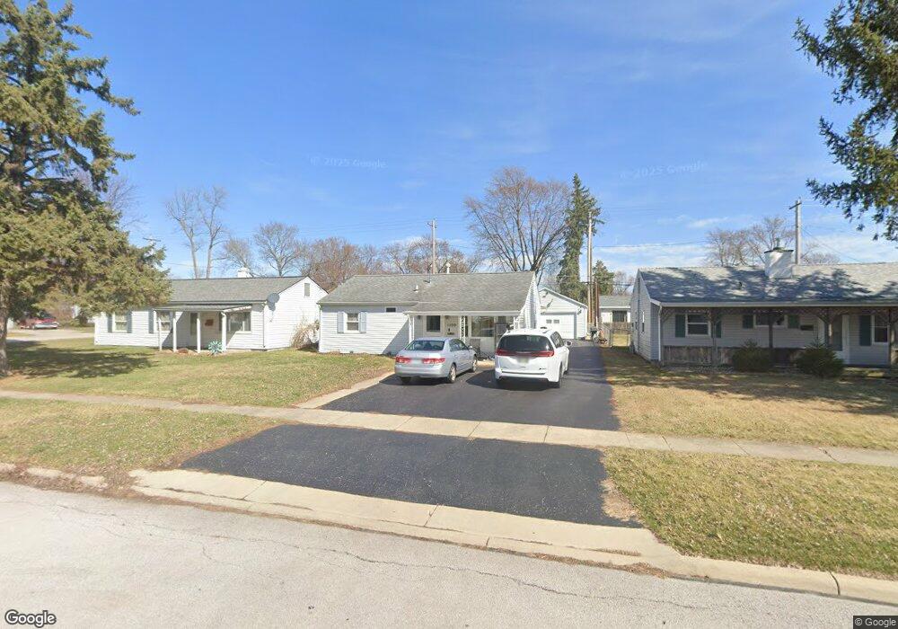 1109 Parkside Place, Findlay, OH 45840 - photo 1