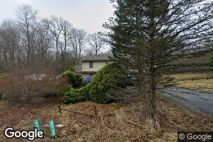 452 Hemlock Dr, Coolbaugh Township, PA 18466