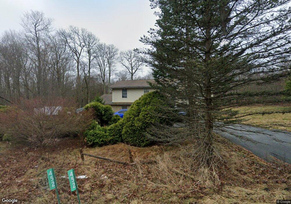 452 Hemlock Dr, Coolbaugh Township, PA 18466 - photo 1