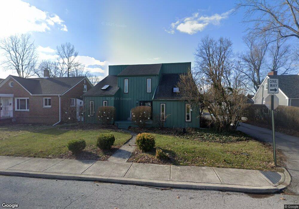 127 Lime St, Findlay, OH 45840 - photo 1