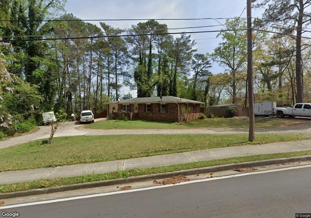 2757 Gray Rd SE, Smyrna, GA 30082 - photo 1