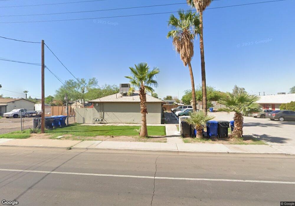 508 S Horne, Mesa, AZ 85204 - photo 1