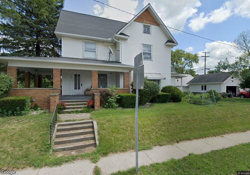 110 N Liberty St, West Unity, OH 43570 - photo 1