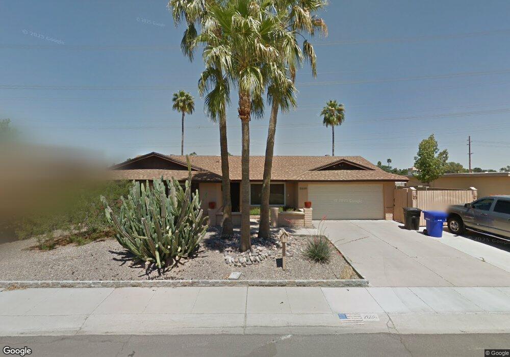 2606 W Summit Place, Chandler, AZ 85224 - photo 1