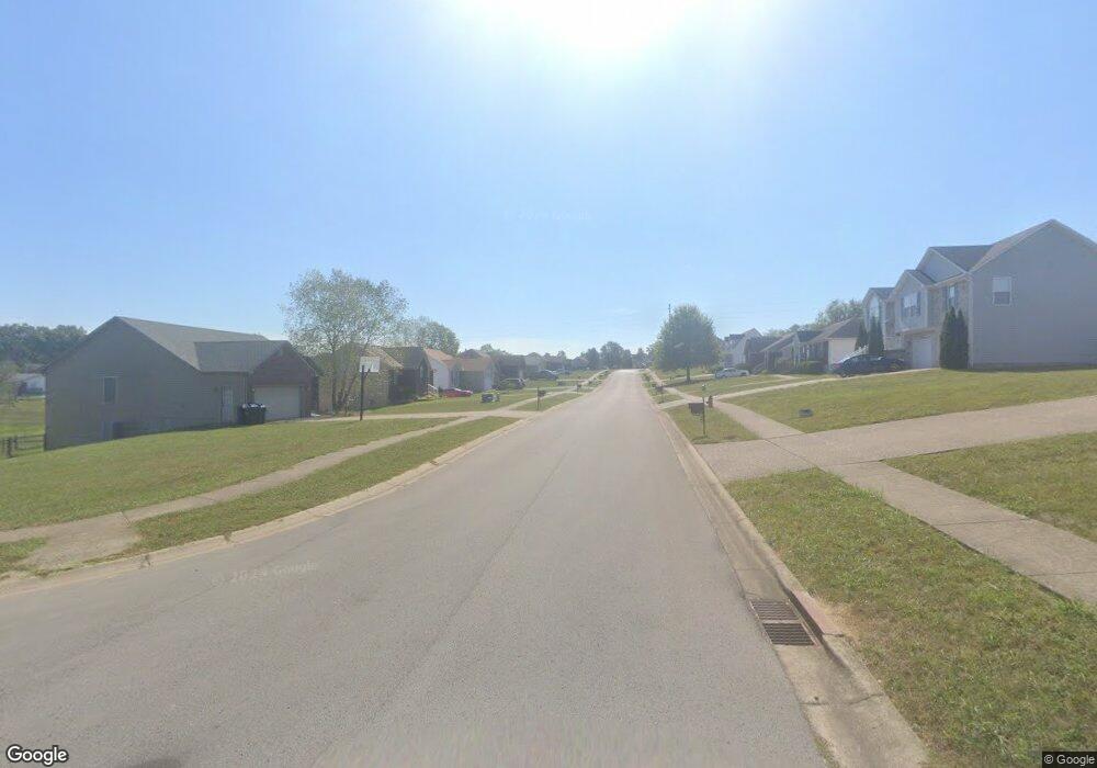 34 Misty Brooke Dr, Mount Washington, KY 40047 - photo 1