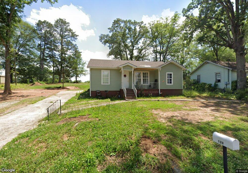 120 Molette St, Carrollton, GA 30117 - photo 1