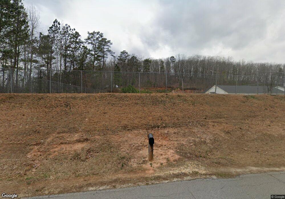 429 Centerpoint Rd, Bremen, GA 30110 - photo 1