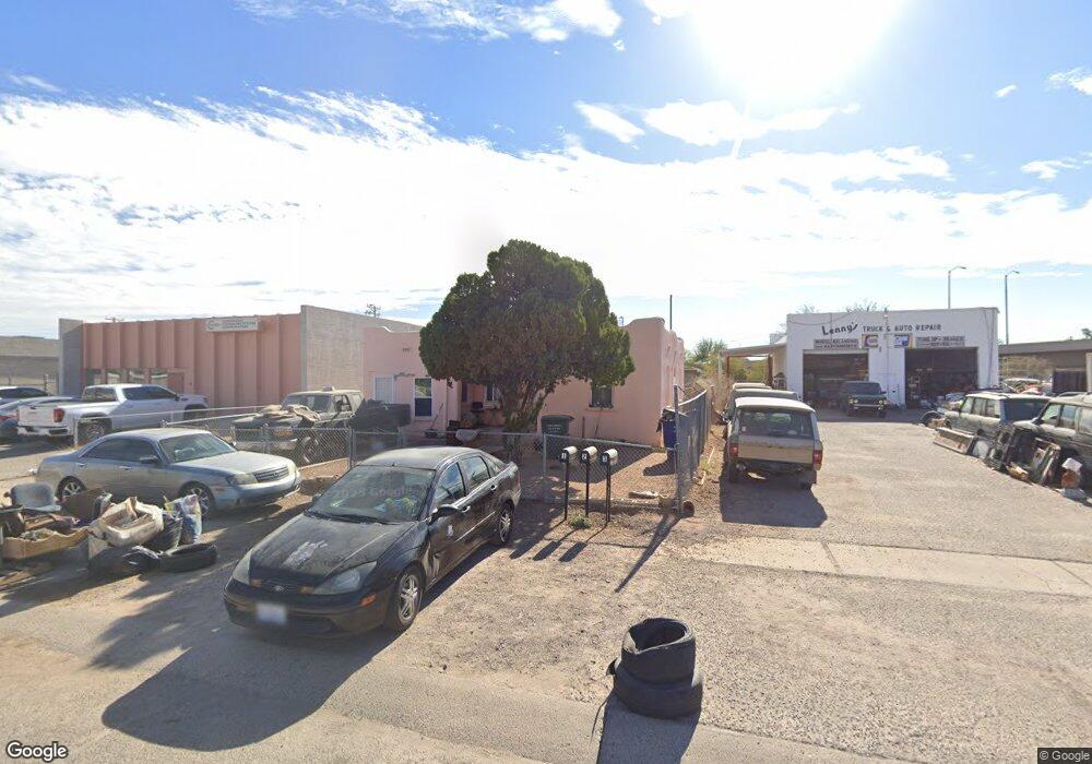 1622 E 18th St, Tucson, AZ 85719 - photo 1