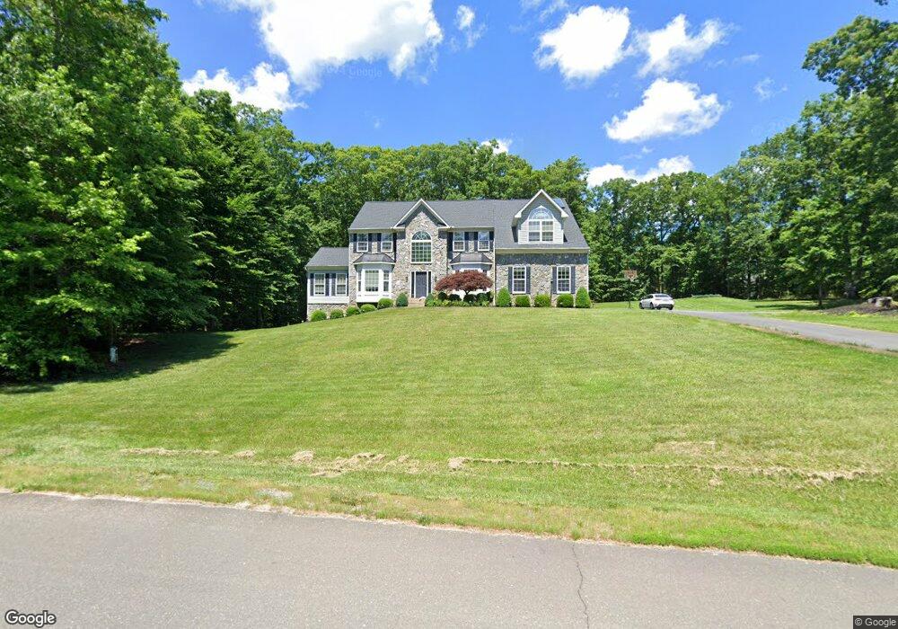 85 Brookesmill Ln, Stafford, VA 22554 - photo 1