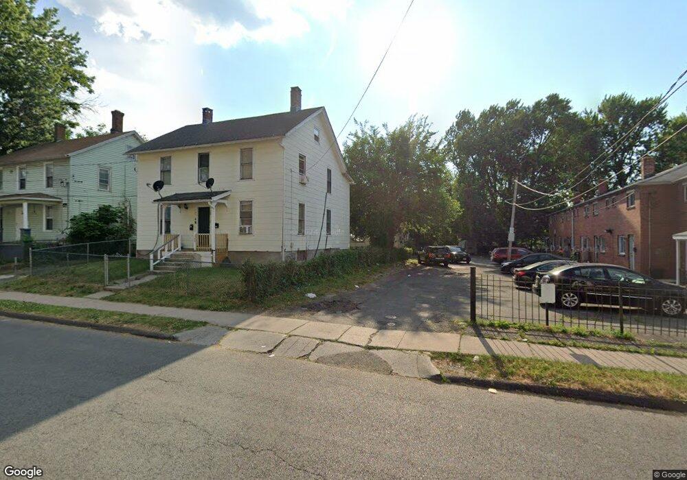 149 Martin St, Hartford, CT 06120 - photo 1