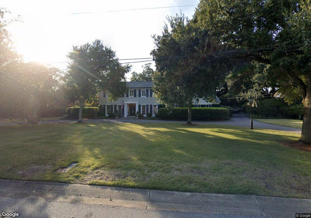 302 E Delwood Dr, Mobile, AL 36606 - photo 1