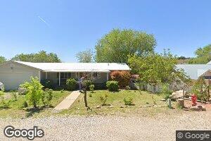 95 W Mulberry Ln, Leeds, UT 84746