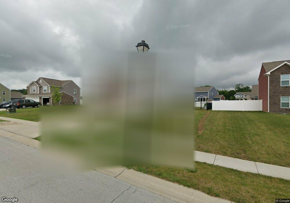 134 Larimar Way, Whiteland, IN 46184 - photo 1