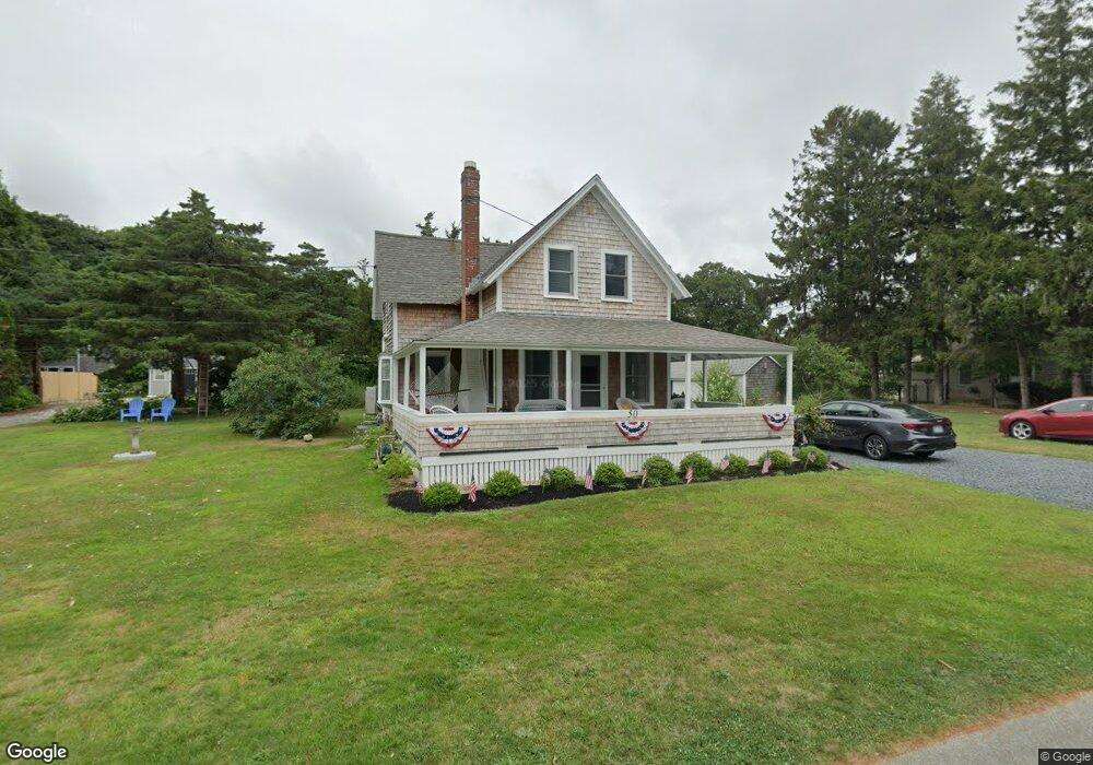 50 Salt Marsh Ln, Pocasset, MA 02559 - photo 1