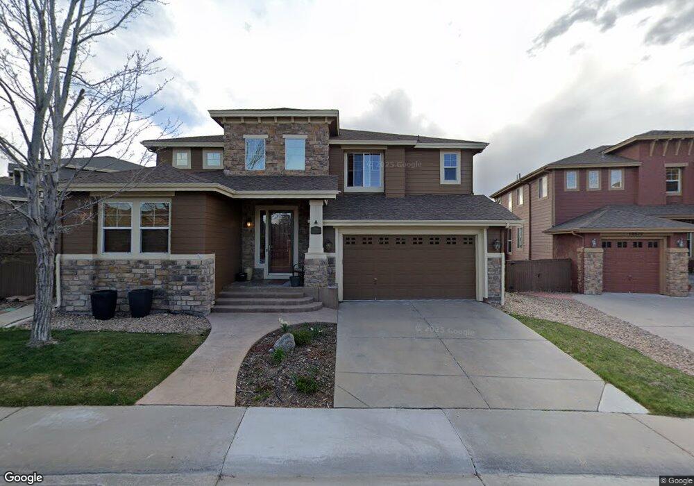 10883 Glengate Loop, Highlands Ranch, CO 80130 - photo 1