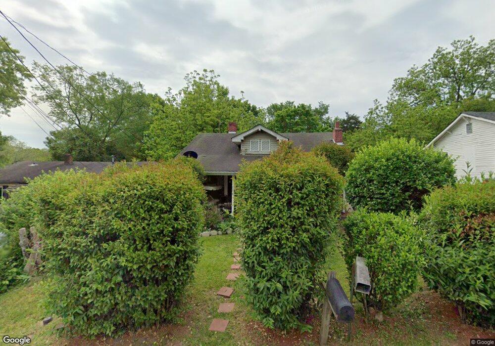 1218 Ragan Ave, High Point, NC 27260 - photo 1