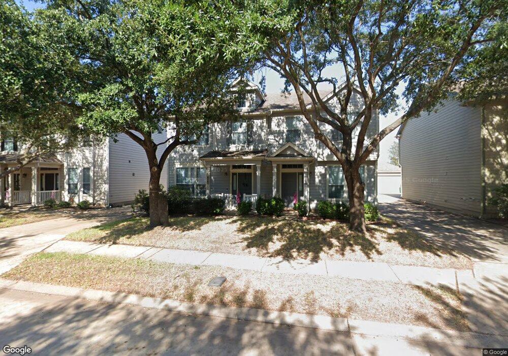 16830 Pine Castle Dr, Houston, TX 77095 - photo 1