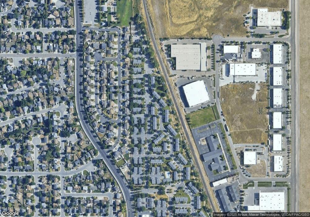 6791 S Etruscan Way, West Jordan, UT 84084 - photo 1