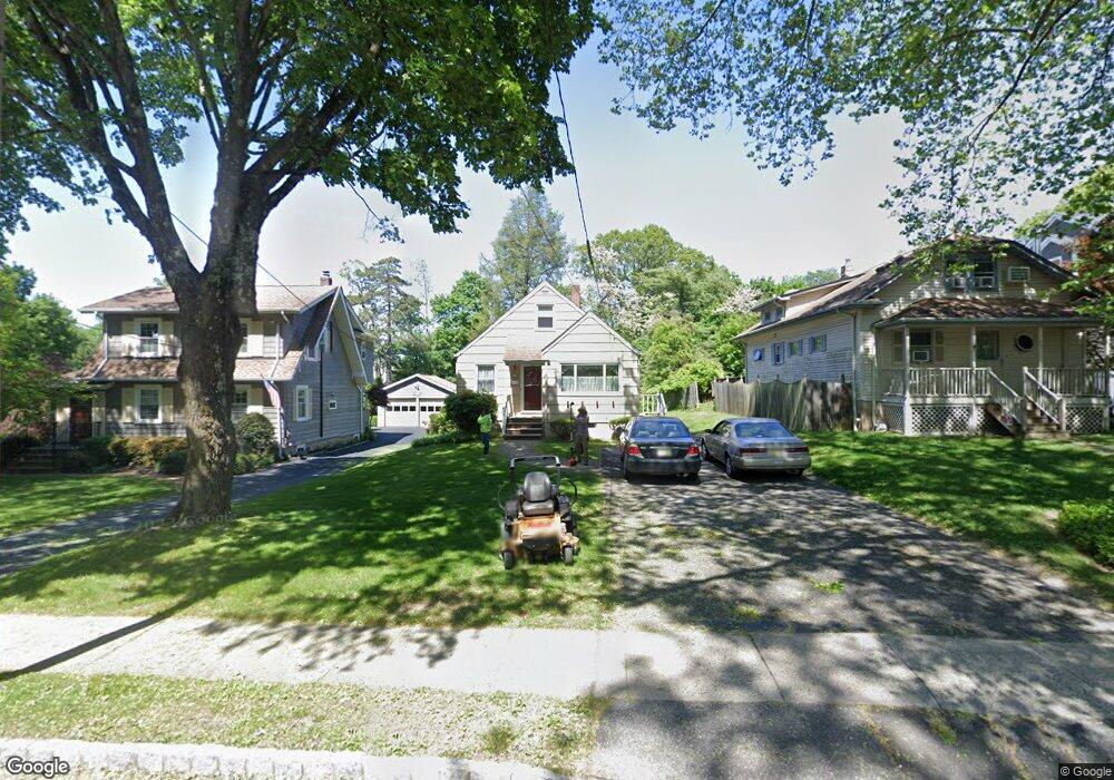 53 Roosevelt Blvd, Florham Park, NJ 07932 - photo 1