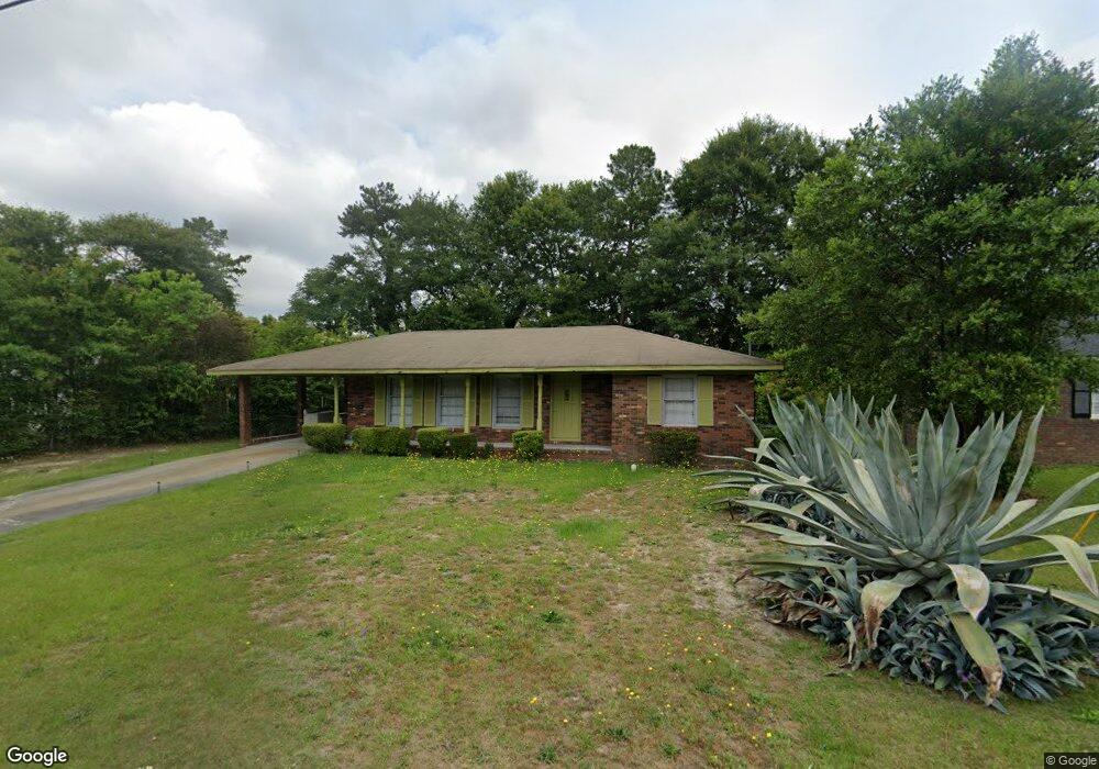 1583 Winston Dr, Macon, GA 31206 - photo 1