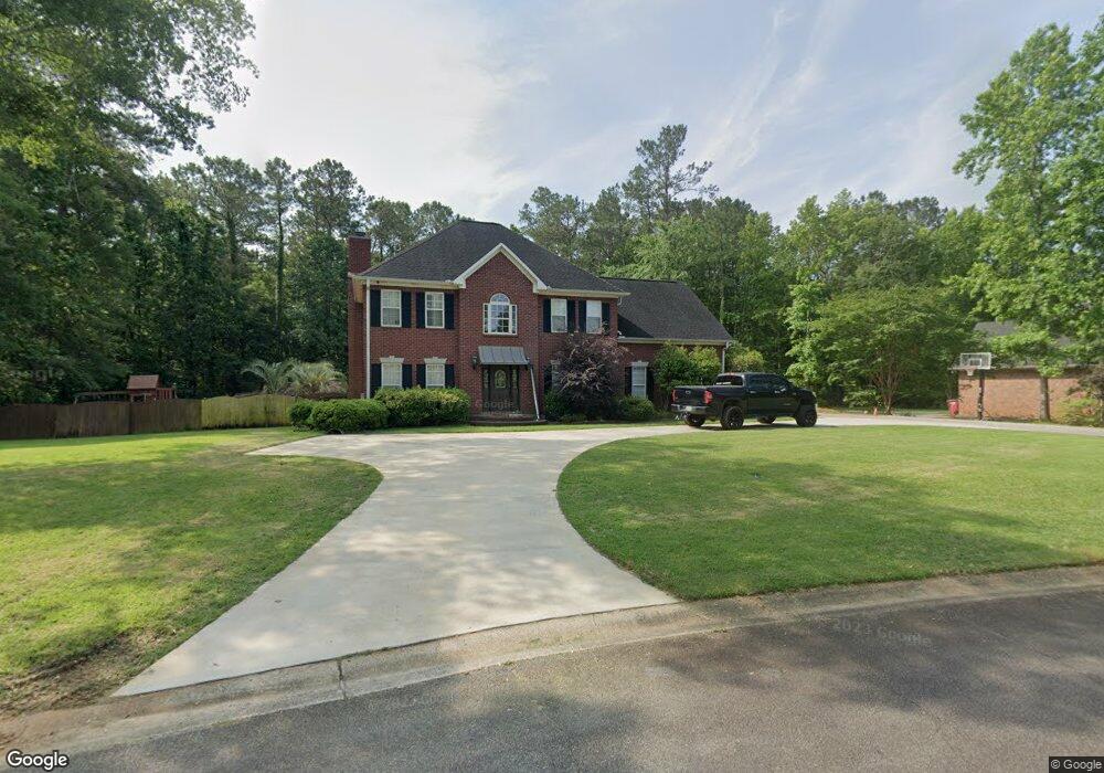 226 Pebblebrook Ln, Macon, GA 31220 - photo 1