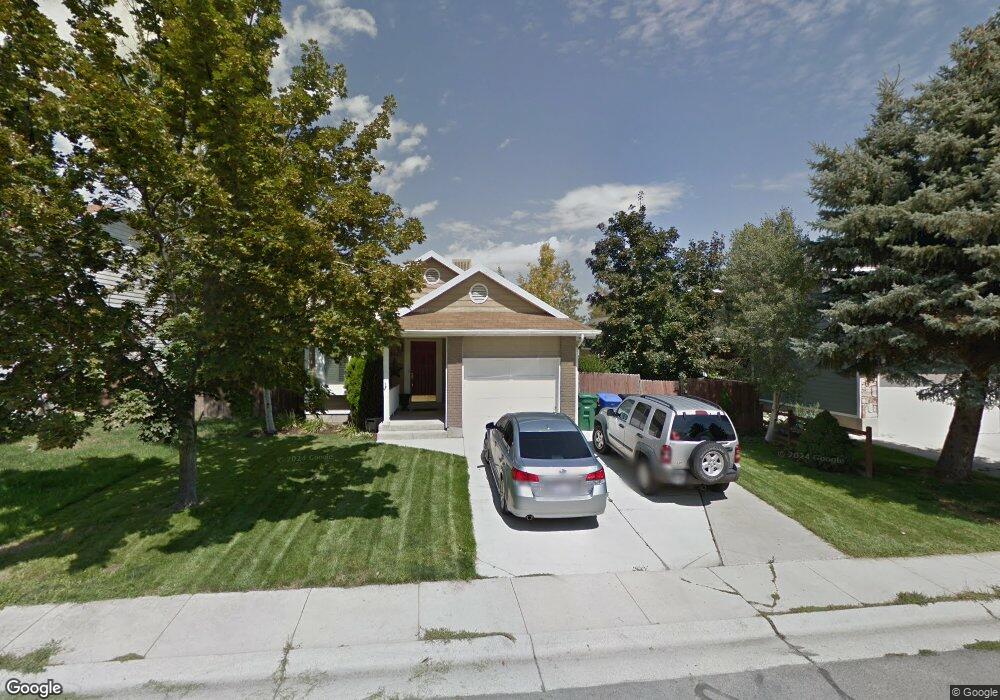 3032 Great Pasture Rd, West Jordan, UT 84088 - photo 1