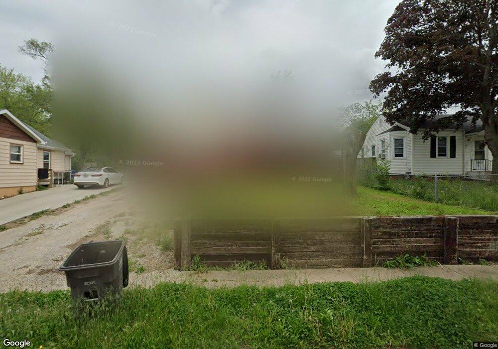 3915 15th St, Des Moines, IA 50313 - photo 1