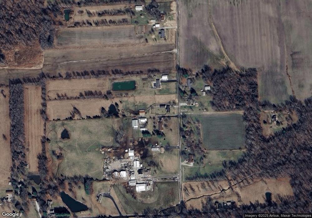 11250 S 100 W, Columbus, IN 47201 - photo 1