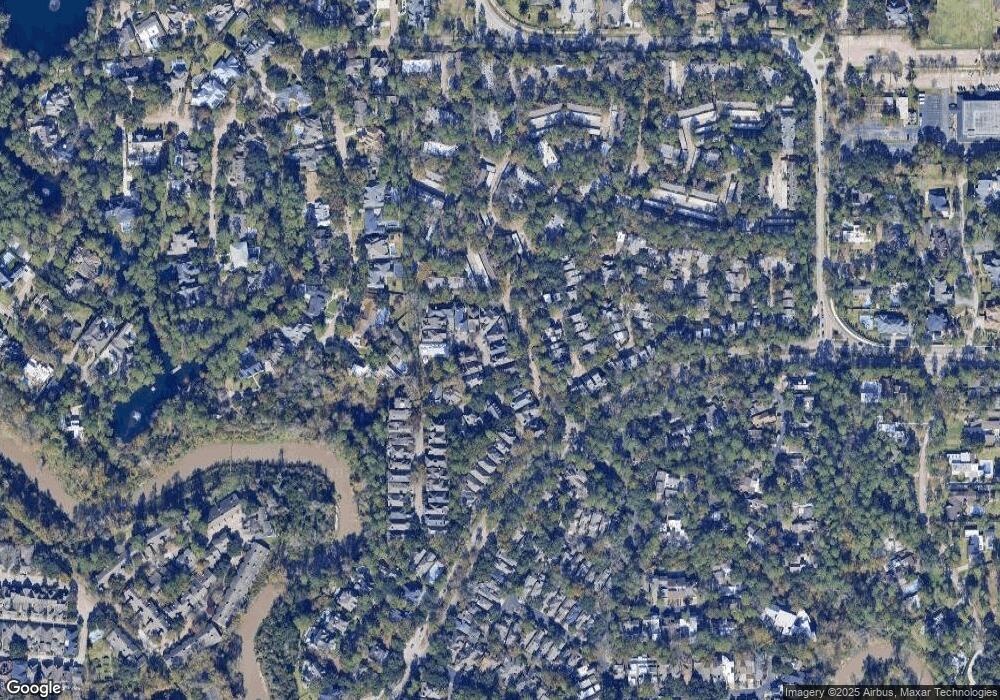 319 Sugarberry Cir, Houston, TX 77024 - photo 1