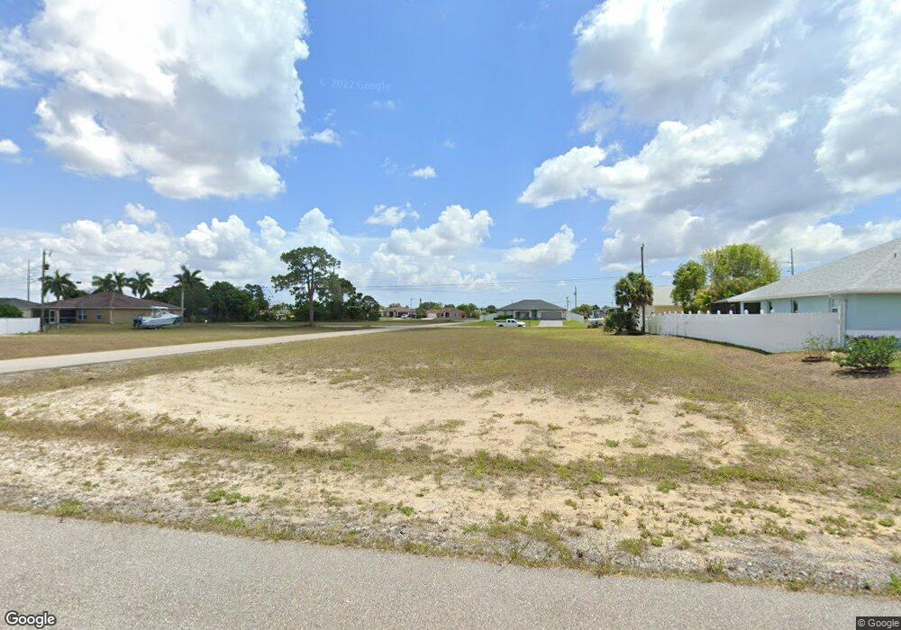 344 NE 25th St, Cape Coral, FL 33909 - photo 1