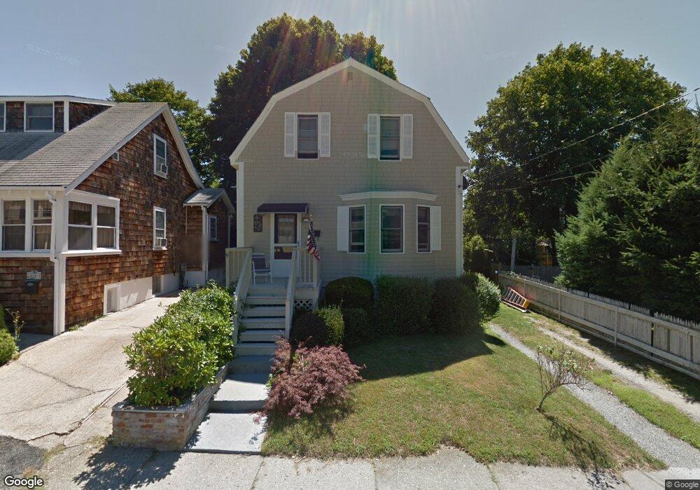 1 Apthorp Ave, Newport, RI 02840 - photo 1