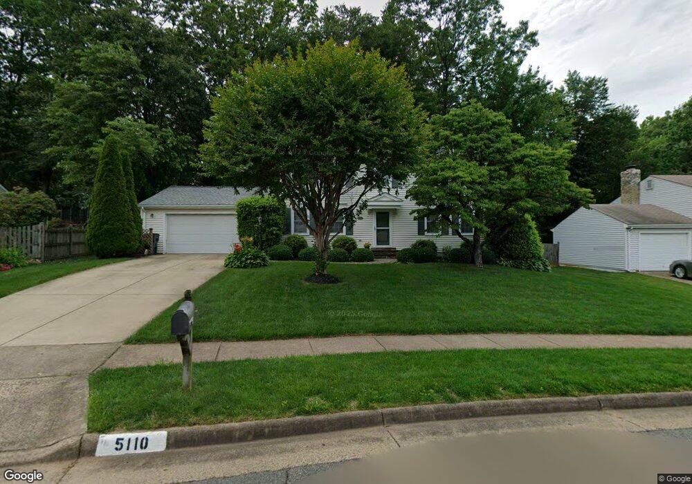 5110 Bradfield Ct, Annandale, VA 22003 - photo 1