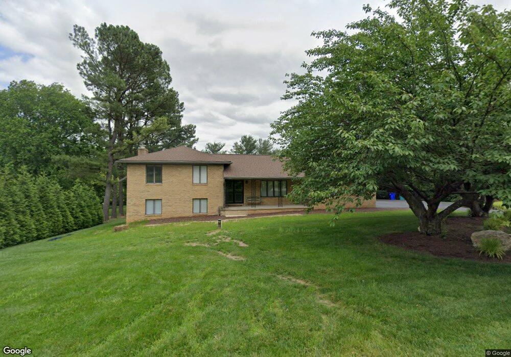 8403 Stonehouse Rd, Frederick, MD 21702 - photo 1