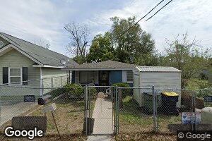 5026 Temple St, Savannah, GA 31405