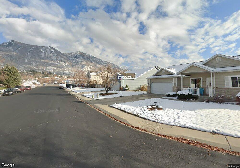 4660 W Carriage Ln, Cedar Hills, UT 84062 - photo 1