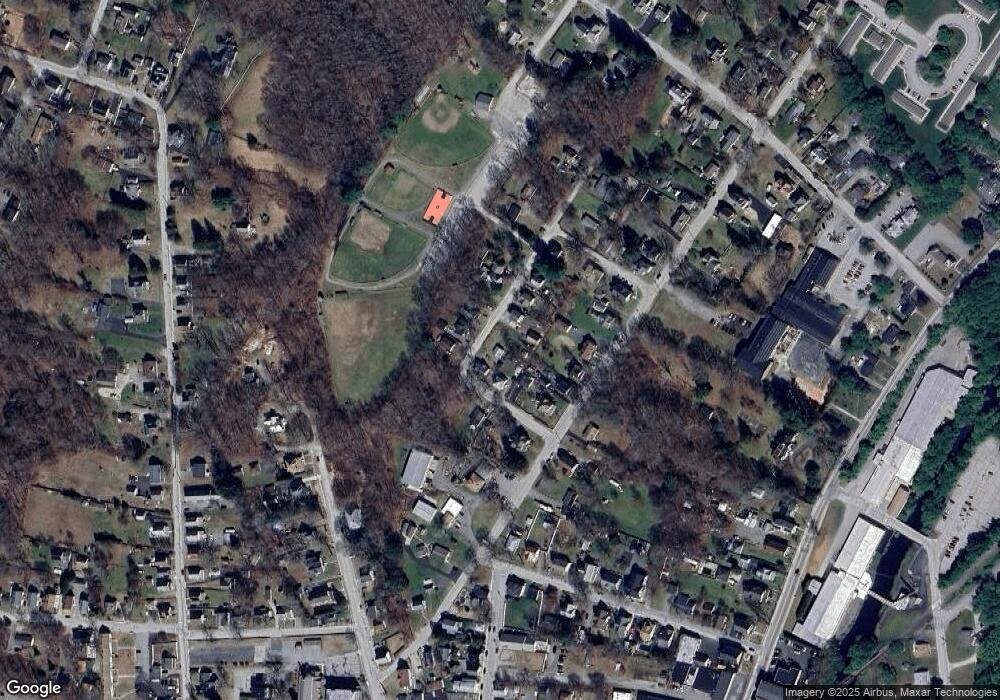 10 S Potvin Ave, Moosup, CT 06354 - photo 1