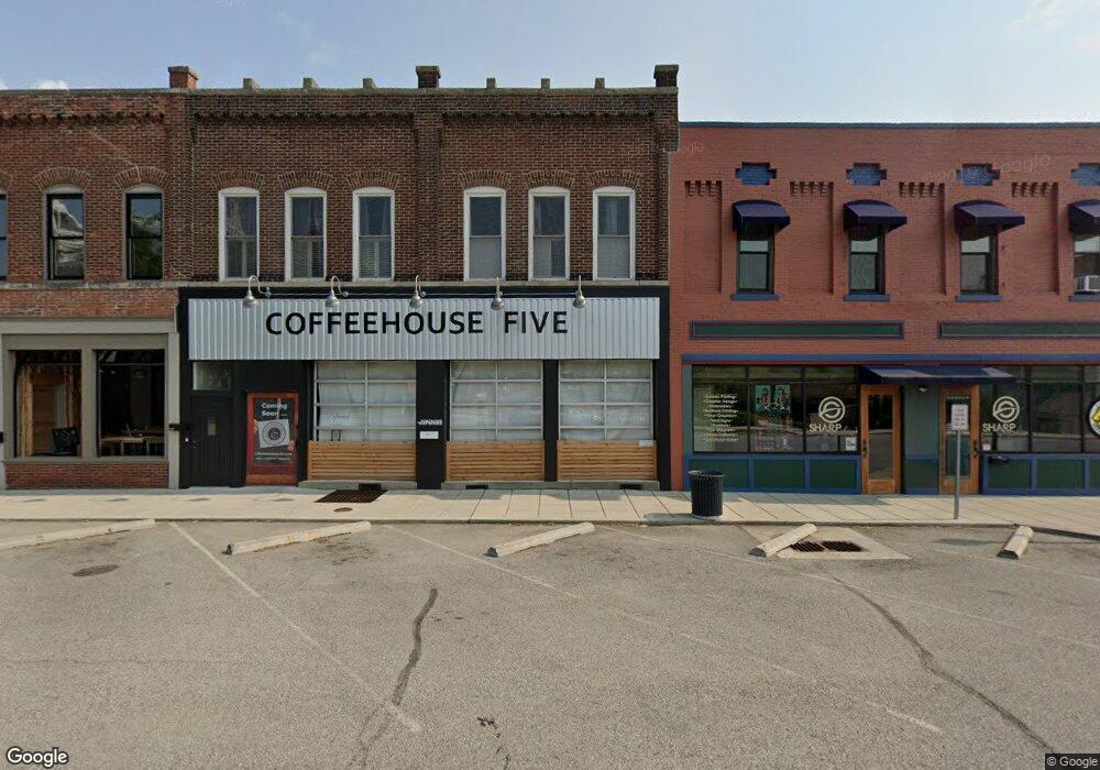 41 W Monroe St, Franklin, IN 46131 - photo 1