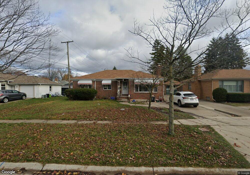 1214 18th St, Port Huron, MI 48060 - photo 1