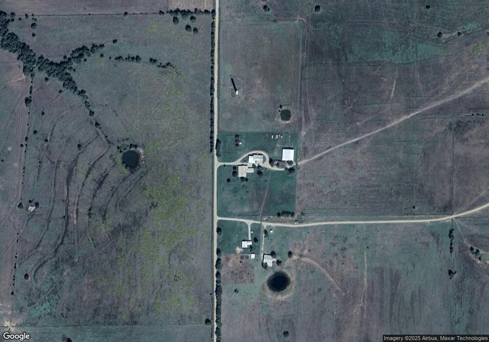 1770 Church St, Hendrix, OK 74741 - photo 1