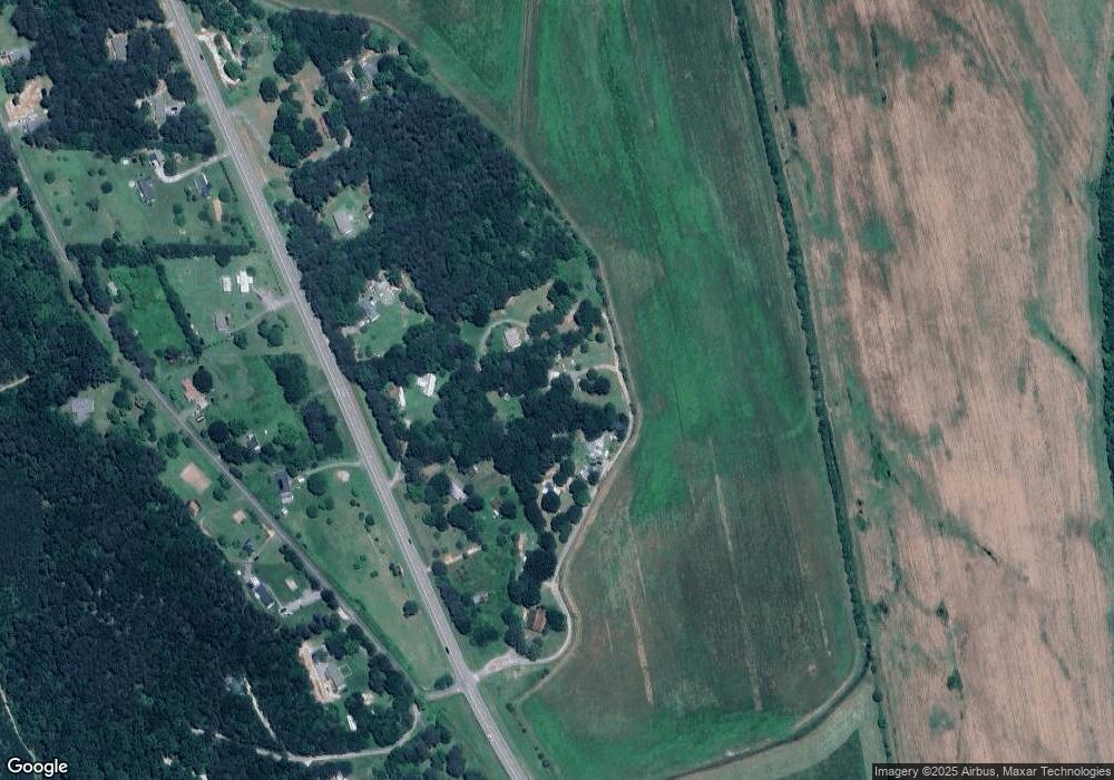 208 Briar Hill Estates Rd SE, Fairmount, GA 30139 - photo 1