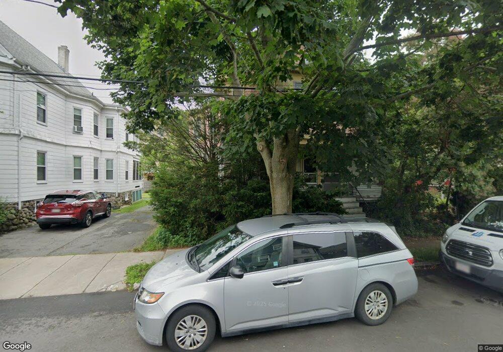 40 Maple Ave unit 42, Swampscott, MA 01907 - photo 1