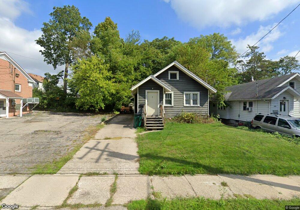 1917 Donora St, Lansing, MI 48910 - photo 1